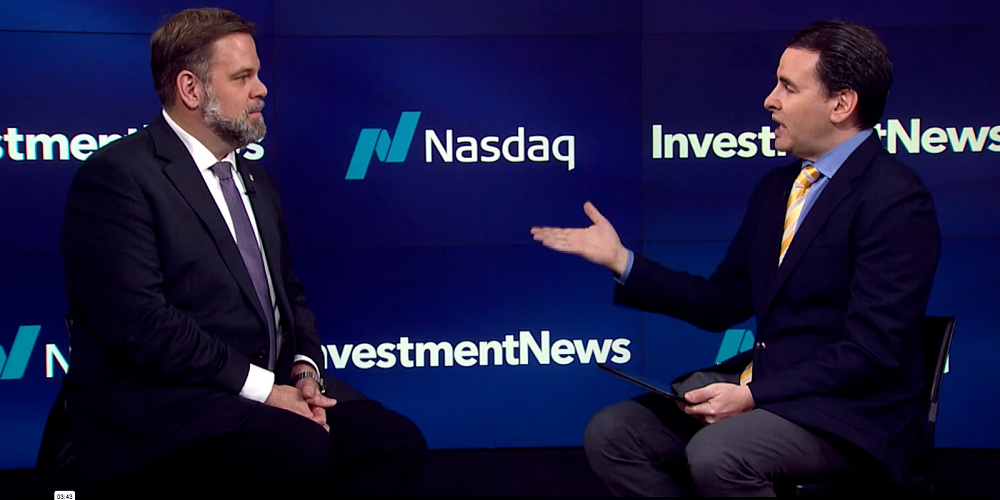 John Cole Scott: Opportunities abound in BDCs, municipal bond closed-end funds with InvestmentNews anchor Gregg Greenberg