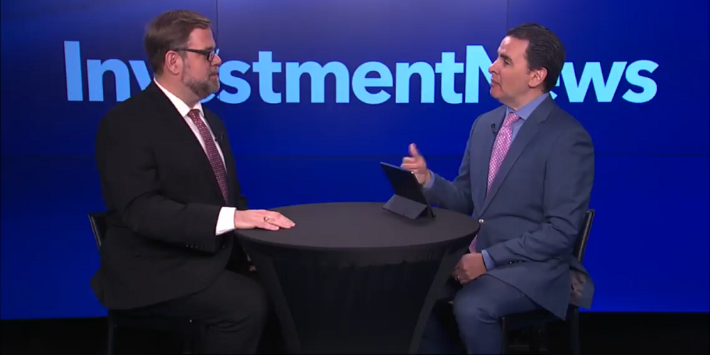 John Cole Scott: top Closed-End Fund opportunities to start 2025
