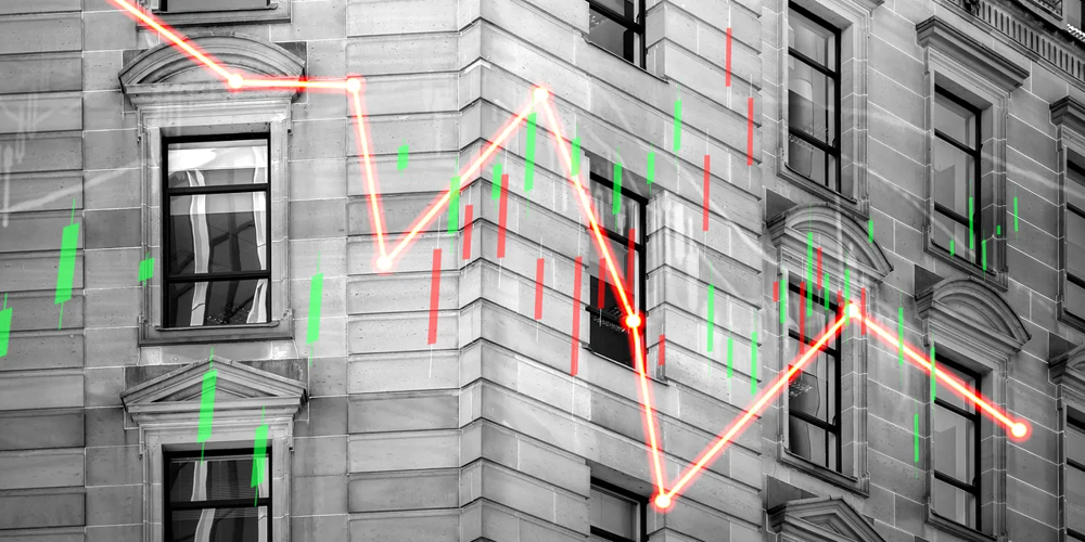 John Cole Scott "Redemption Requests Slow Inflows to Real Estate Interval Funds"