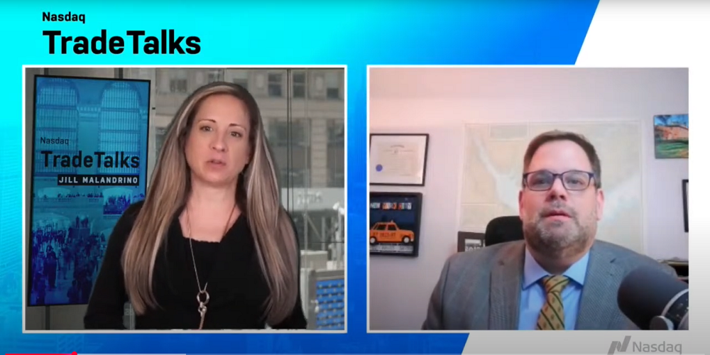 John Cole Scott explains why it's important for investors to have granular level data on closed-end funds