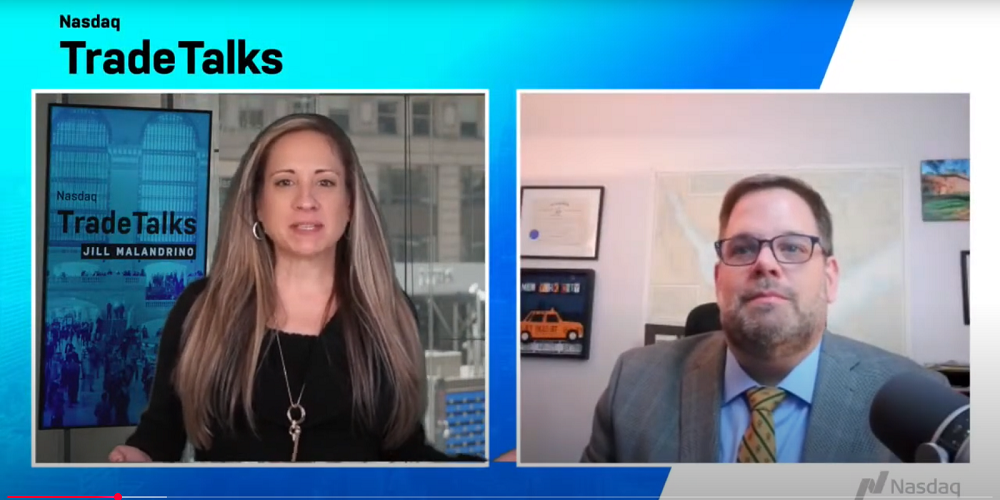 John Cole Scott talks about The Key Features of a Listed Closed-End Fund and What Makes Them Compelling Investments