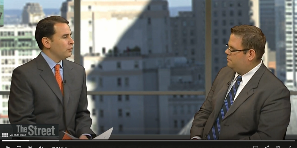 John Cole Scott: "Don't Fear Closed-End Fund Volatility"
