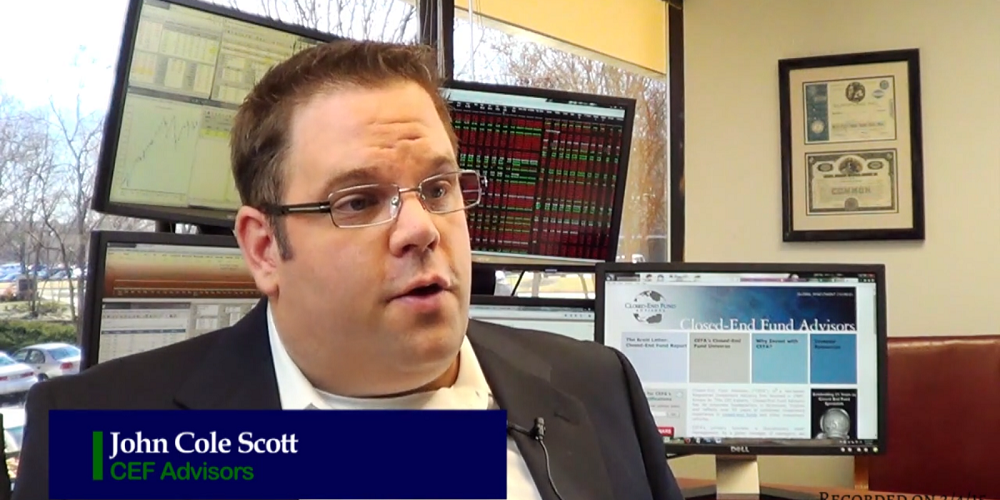 Fourth Quarter 2014 Earnings Call and Business Development Company (BDC) Outlook for 2015
